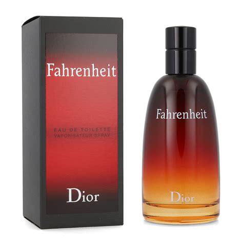 dior fahrenheit 100 ml kaufen|dior fahrenheit original.